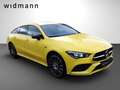 Mercedes-Benz CLA 250 e SB *AMG*Night*Kamera*Navi*Edition2020* Jaune - thumbnail 5