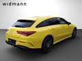 Mercedes-Benz CLA 250 e SB *AMG*Night*Kamera*Navi*Edition2020* Yellow - thumbnail 4