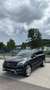 Mercedes-Benz ML 350 ML 350 CDI BlueTec Edition 1 Schwarz - thumbnail 1