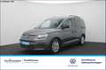 Volkswagen Caddy 2.0 TDI Life Navi GJR DAB+ Grau - thumbnail 1