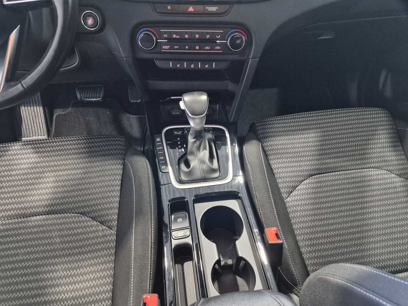 Kia Ceed / cee'd Ceed 1.6 Plug-in Hybrid  Vision|CarPlay|Kamera — photo 12