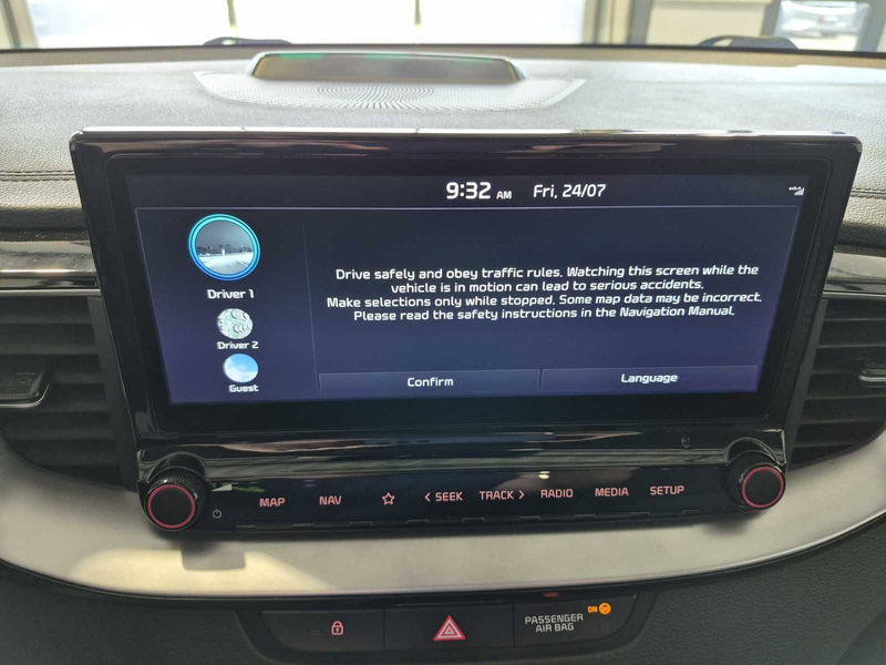 Kia Ceed / cee'd Ceed 1.6 Plug-in Hybrid  Vision|CarPlay|Kamera — photo 11