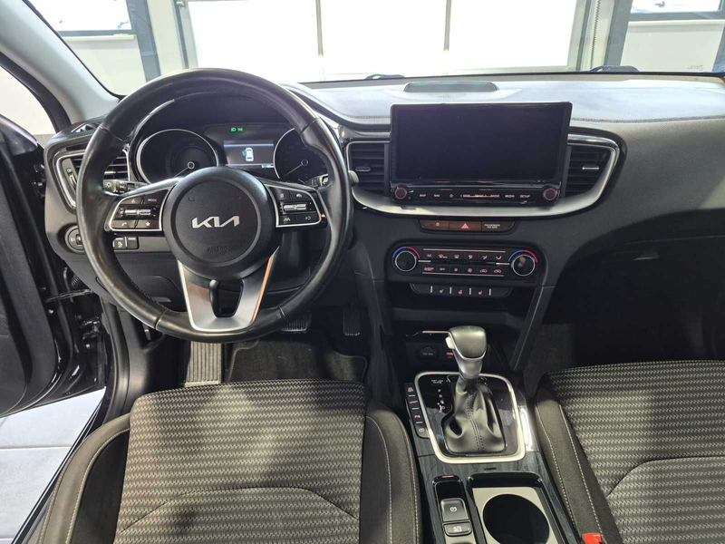 Kia Ceed / cee'd Ceed 1.6 Plug-in Hybrid  Vision|CarPlay|Kamera — photo 9