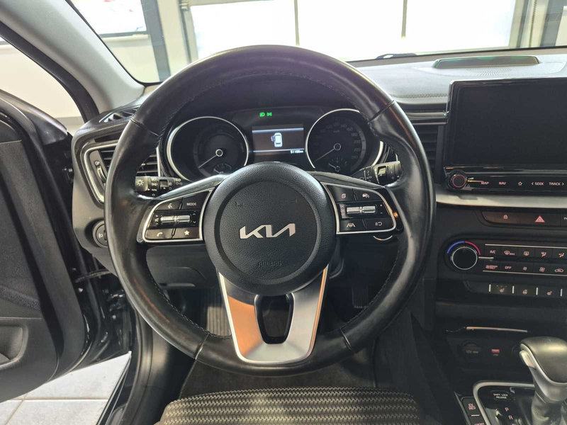 Kia Ceed / cee'd Ceed 1.6 Plug-in Hybrid  Vision|CarPlay|Kamera — photo 10