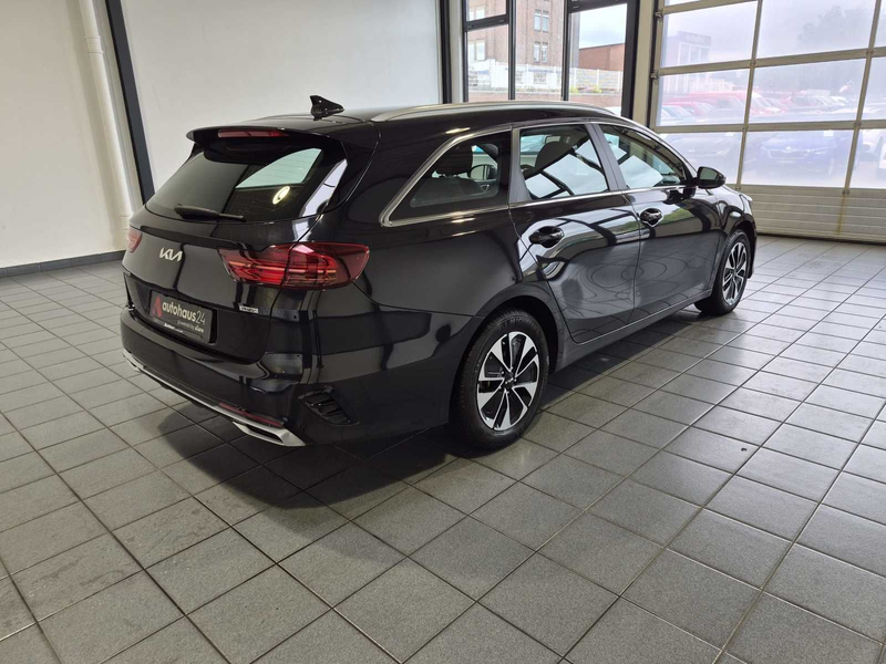 Kia Ceed / cee'd Ceed 1.6 Plug-in Hybrid  Vision|CarPlay|Kamera — photo 5