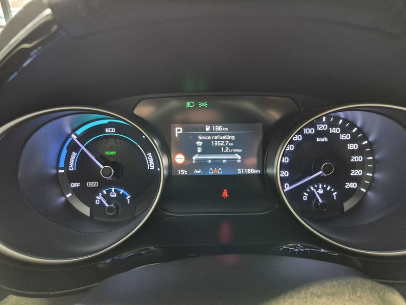 Kia Ceed / cee'd Ceed 1.6 Plug-in Hybrid  Vision|CarPlay|Kamera — photo 7