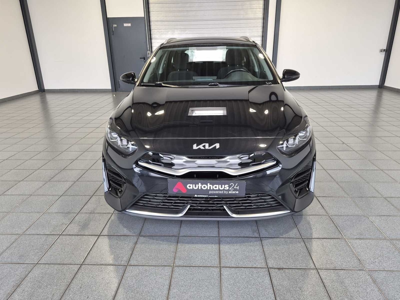Kia Ceed / cee'd Ceed 1.6 Plug-in Hybrid  Vision|CarPlay|Kamera — photo 2