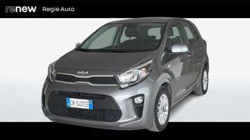 III 2021 1.0 DPI URBAN TECHNO&COMFORT PACK