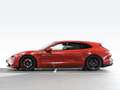 Porsche Taycan SPORT TURISMO GTS 598CV PASM CHRONO 21 Rosso - thumbnail 3