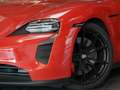 Porsche Taycan SPORT TURISMO GTS 598CV PASM CHRONO 21 Rosso - thumbnail 4