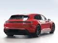 Porsche Taycan SPORT TURISMO GTS 598CV PASM CHRONO 21 Rosso - thumbnail 5