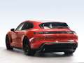 Porsche Taycan SPORT TURISMO GTS 598CV PASM CHRONO 21 Rosso - thumbnail 2