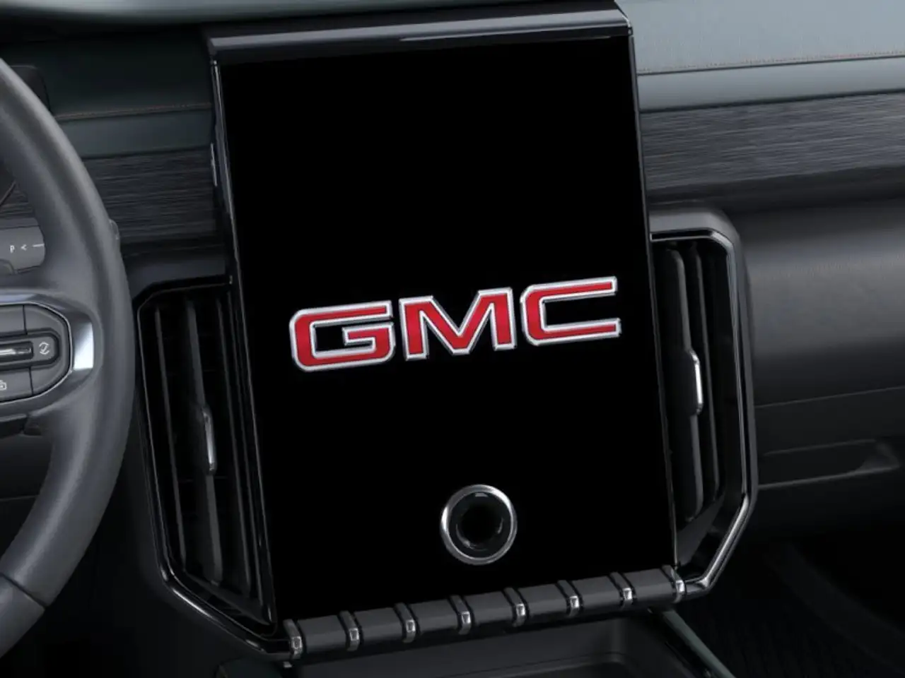 GMC Acadia снимка GMC Acadia