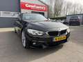 BMW 428 4-serie Cabrio 428i M Sport 20inch|Memory|Adap.Led Negro - thumbnail 9