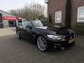 BMW 428 4-serie Cabrio 428i M Sport 20inch|Memory|Adap.Led Negro - thumbnail 13