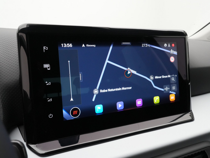 SEAT Arona Style KEYLESS PDC NAVI ACC KAM VIRT SHZ — photo 8