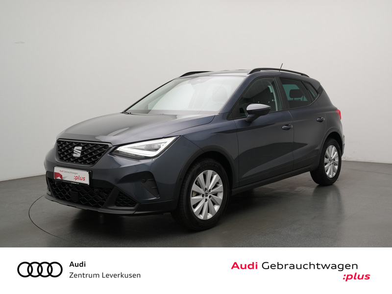 SEAT Arona Style KEYLESS PDC NAVI ACC KAM VIRT SHZ