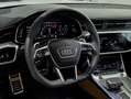 Audi RS6 Avant 4.0 mhev quattro tiptronic Biały - thumbnail 11