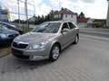 Skoda Octavia Elegance, Automatik, Klima, HU-AU NEU Beige - thumbnail 3