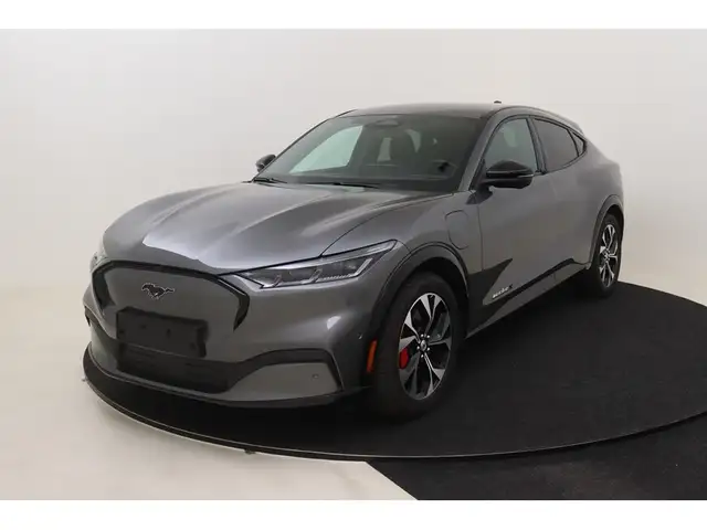 Ford Mustang Mach-E Premium 98 kWh Extended range