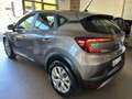 Renault Captur IVA ESPOSTA1.5 blue dci 115cv Grigio - thumbnail 4