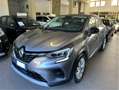 Renault Captur IVA ESPOSTA1.5 blue dci 115cv Grigio - thumbnail 2
