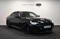 BMW 220 d Coupe M-SPORT*CURVED*1.HAND*RFK*SCHIEBEDACH Schwarz - thumbnail 1
