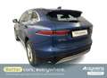 Jaguar F-Pace P400e AWD Blau - thumbnail 3