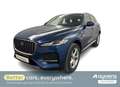 Jaguar F-Pace P400e AWD Blau - thumbnail 4