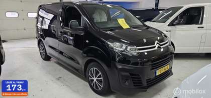Citroen Jumpy bestel 1.6 BlueHDI 95 Comfort Economy M