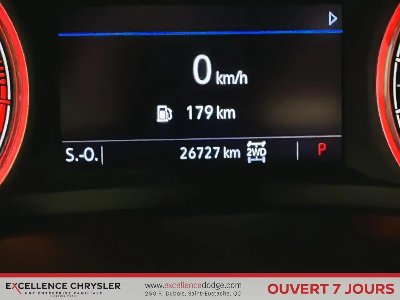 Chevrolet Trailblazer снимка Chevrolet Trailblazer