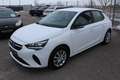 Opel Corsa 1,2 Edition RFK,Navi,Spurhalteassitent,Verkehrs... Weiß - thumbnail 3