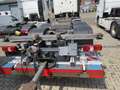 Mercedes-Benz Actros 2542 L StreamSpace BDF ULBW ADR+Anhänger Weiß - thumbnail 5