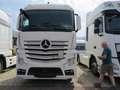 Mercedes-Benz Actros 2542 L StreamSpace BDF ULBW ADR+Anhänger Weiß - thumbnail 21