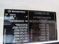 Mercedes-Benz Actros 2542 L StreamSpace BDF ULBW ADR+Anhänger Weiß - thumbnail 16