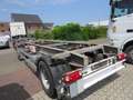 Mercedes-Benz Actros 2542 L StreamSpace BDF ULBW ADR+Anhänger Weiß - thumbnail 2