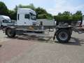 Mercedes-Benz Actros 2542 L StreamSpace BDF ULBW ADR+Anhänger Weiß - thumbnail 19