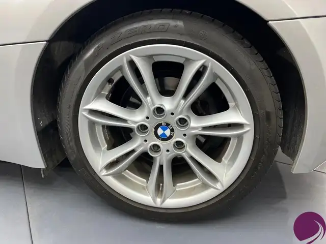 BMW Z4 view 15