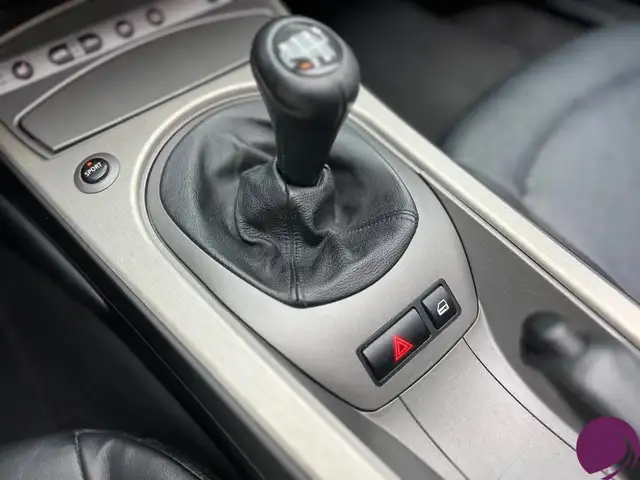 BMW Z4 view 14