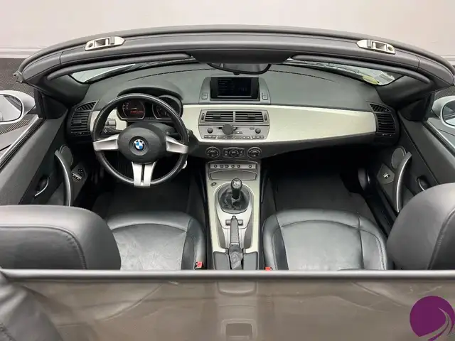BMW Z4 view 8