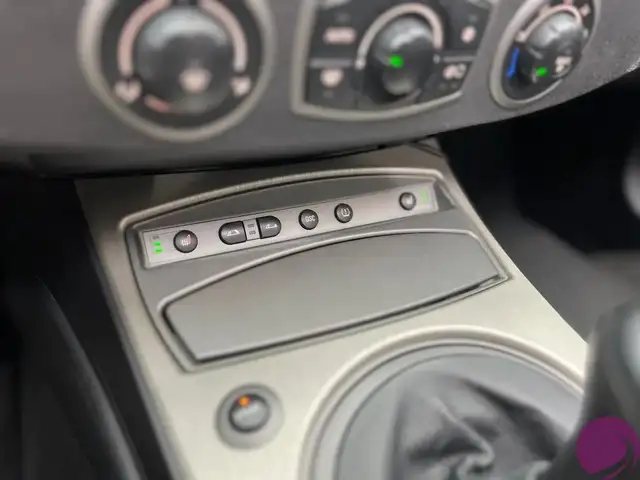 BMW Z4 view 10