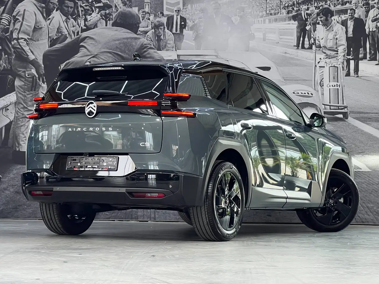 Citroen C5 Aircross 2026 — фото 9