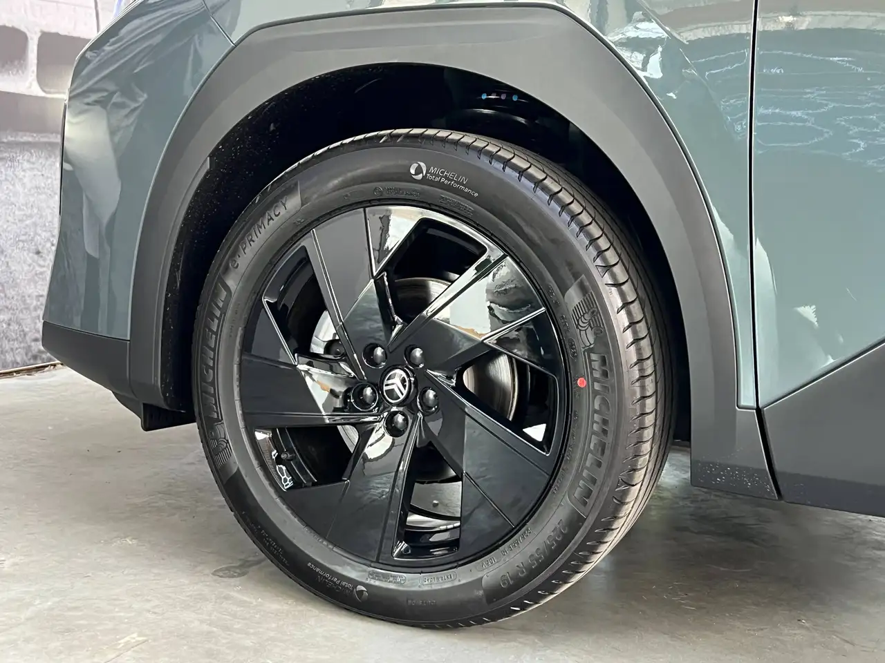 Citroen C5 Aircross 2026 — фото 13