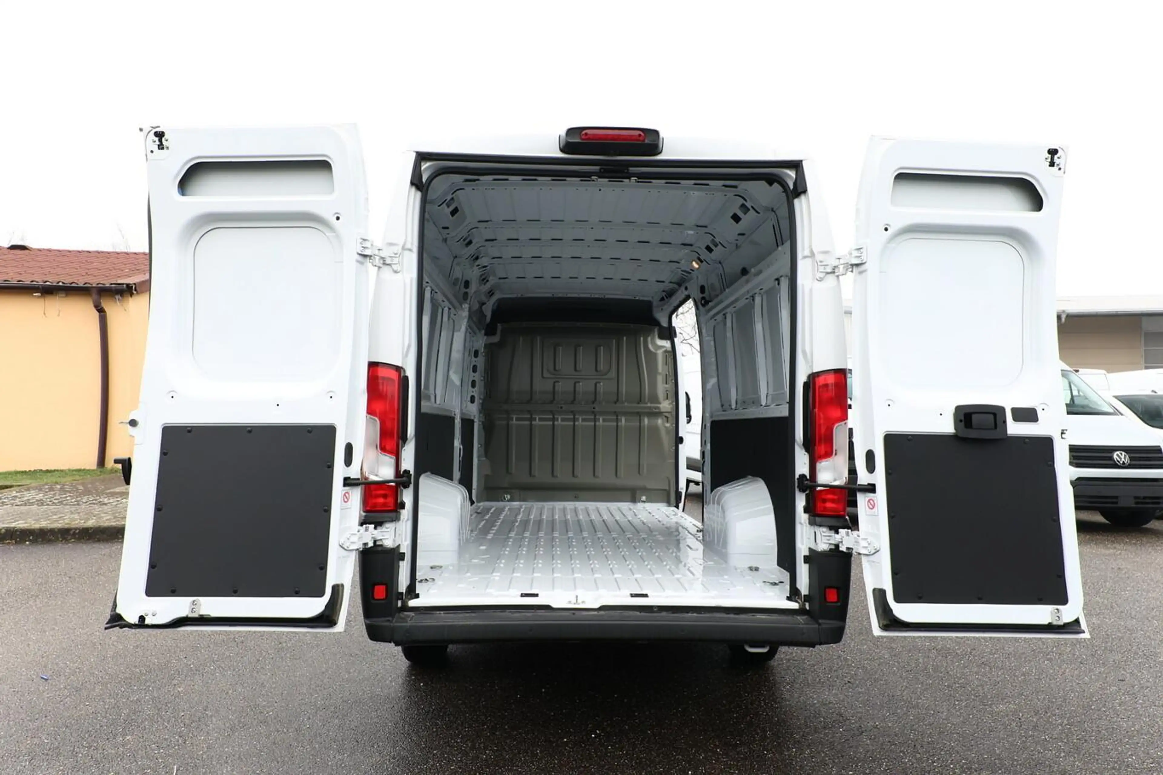 Opel Movano 35 AUT L4H2 Heavy Kam HFT270 PDC NSW 132 kW (17... — photo 11