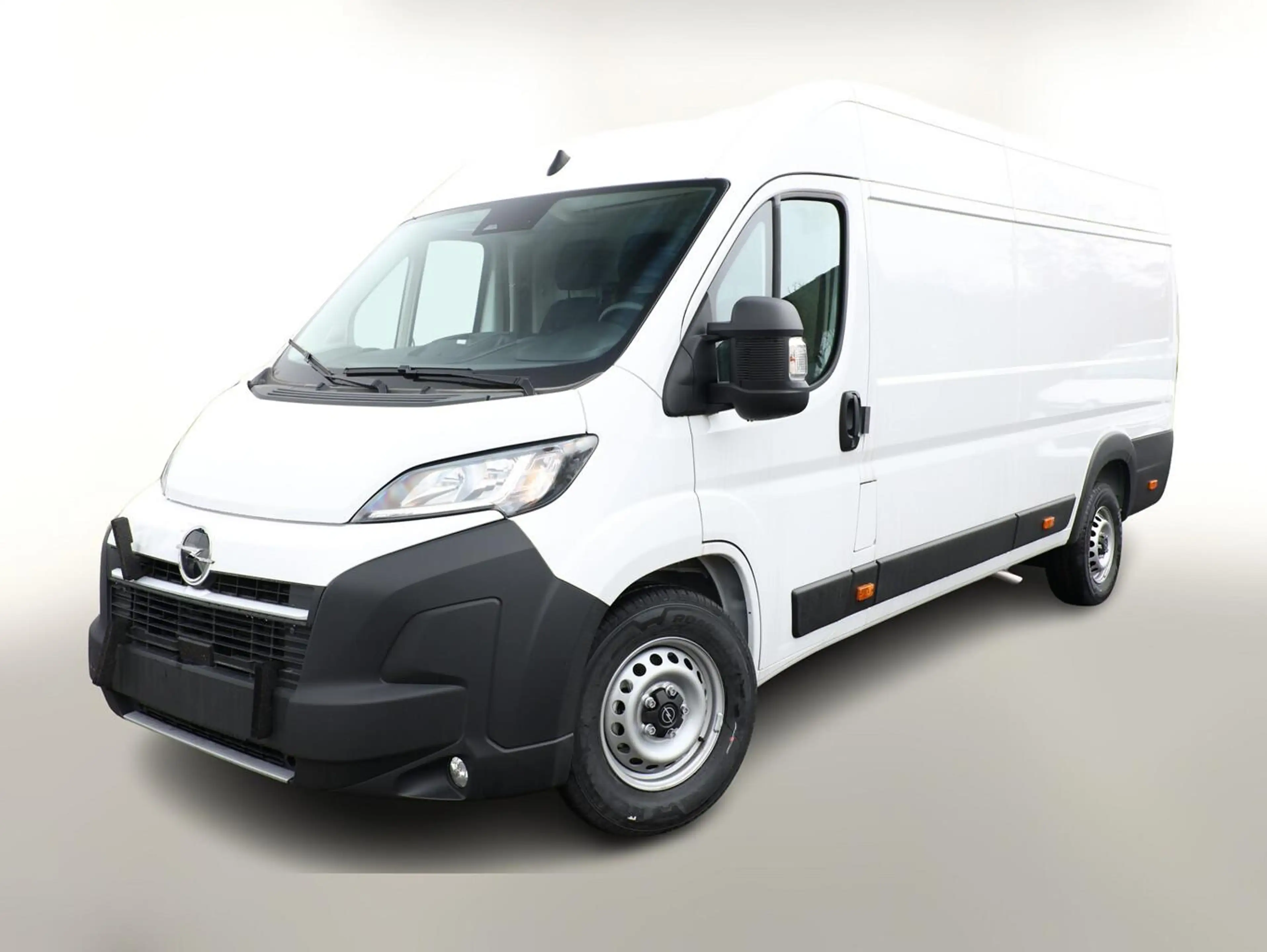 Opel Movano 35 AUT L4H2 Heavy Kam HFT270 PDC NSW 132 kW (17...