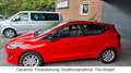 Ford Fiesta 1,1 *Garantie*Navi*Klima*139€ mtl. Rot - thumbnail 7
