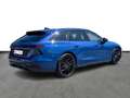 Audi A6 Avant 2.0 tdi mhev + Business quattro s-tronic Blau - thumbnail 4