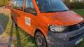 Volkswagen T5 Kombi Orange - thumbnail 2