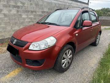 1.6 Diesel*Airco*Joint De Culasse