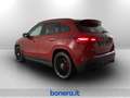 Mercedes-Benz GLA 35 AMG Line Advanced Plus 4matic auto Rouge - thumbnail 5